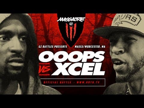 Xcel vs Ooops