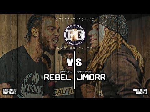 Rebel vs Jmorr