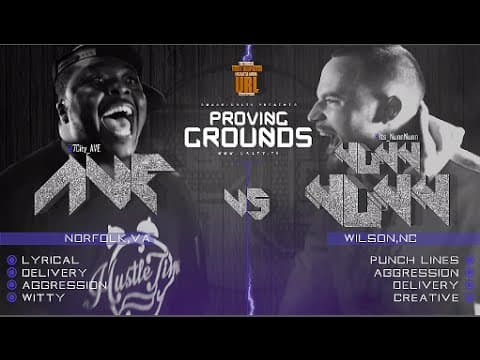 Ave vs Nunn Nunn