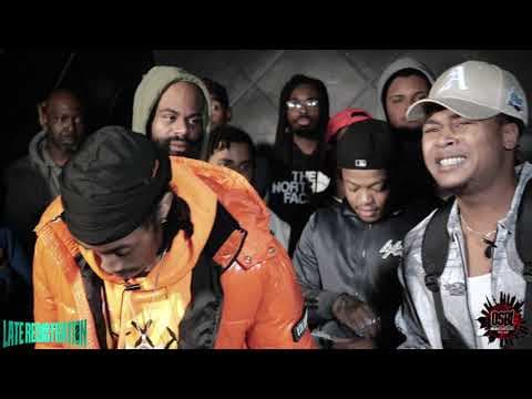 Deuce vs Rari Lauren