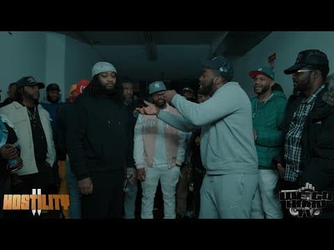 BUDDS vs Sir South