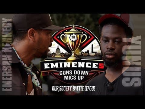 Yunus vs Emerson Kennedy