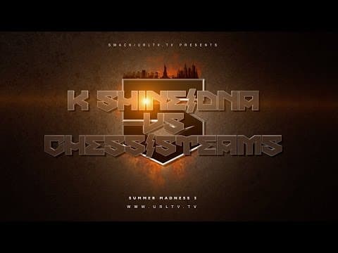Steams vs Chess