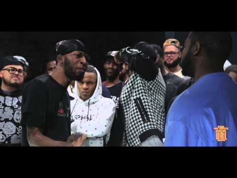 Xcel vs Anubis