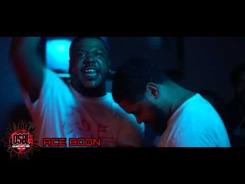 Ace Boon vs YOUNG CASH