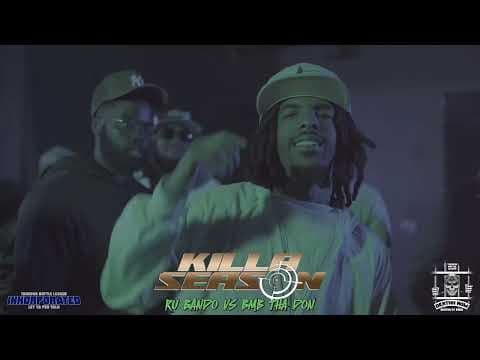 BMB Da Don vs Ru Bando