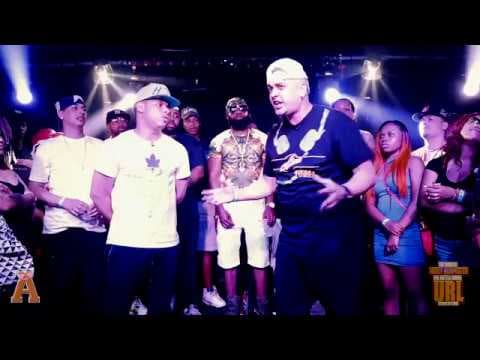 Prez Mafia vs Cortez