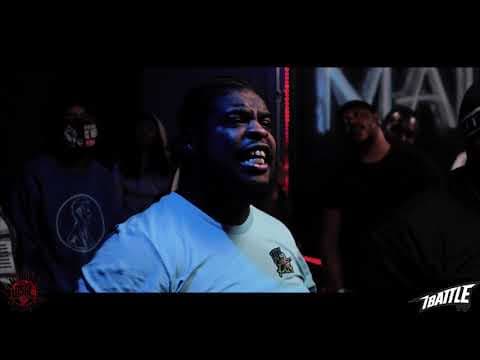 Chefy vs Biggs Da Proof