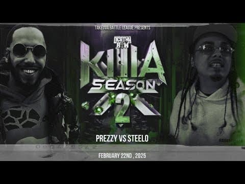 Prezzy vs Steelo