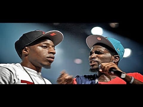 K-Shine vs Tsu Surf
