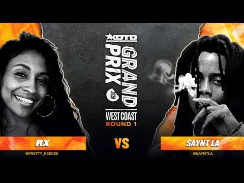 LA vs Rx