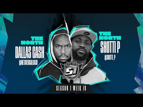 P vs Dallas Cash
