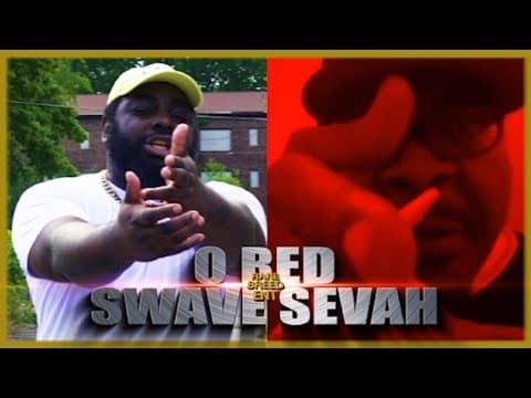 O Red vs Swave Sevah
