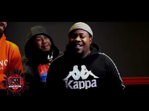 2GLOCKZ vs MCB Casey