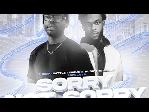 Ayo Drayy vs EHS Rat