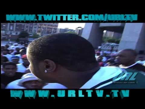 Murda Mook vs Classic