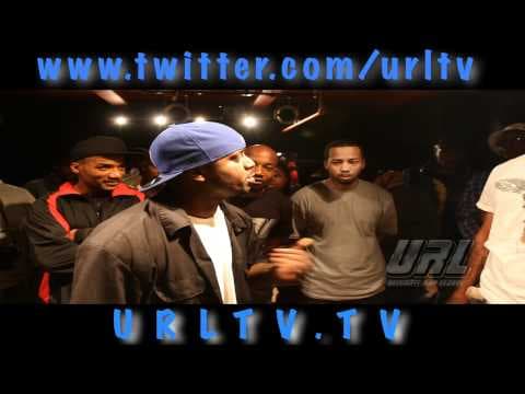 B MAGIC vs JOHN JOHN DA DON