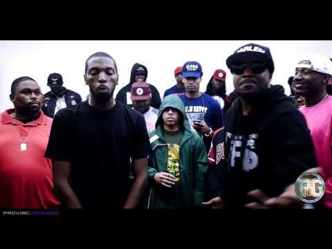 Snake Eyez vs Blaq Mugga