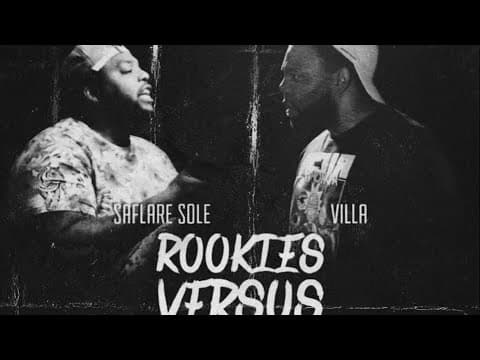 Saflare Sole vs Villa