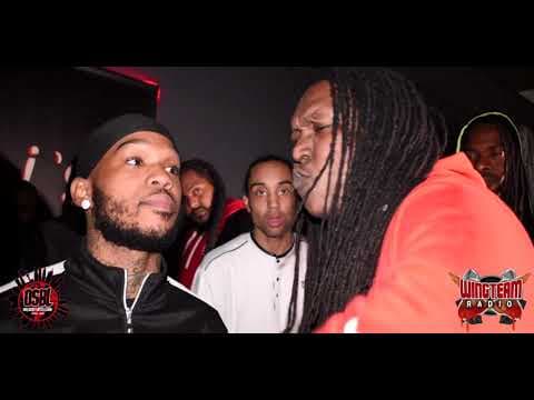 Jay Sickwitit vs Funeral F.A.M.E.