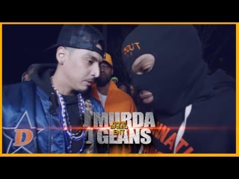 Murda vs J Geans