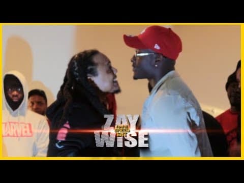 Wise vs ZAY
