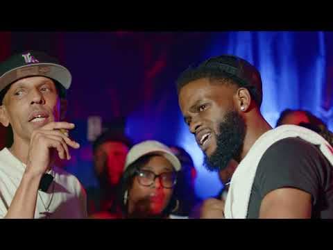 Ayo Drayy vs Loud Mouf