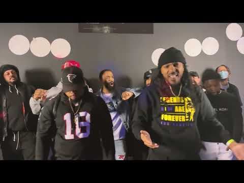 PDP vs Detroit Flawlis