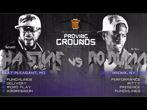 Mo Mula vs Ha Style