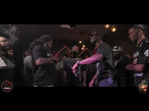 Hoodlife Vito vs Pott