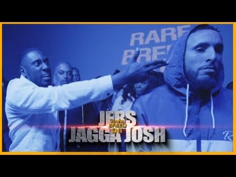 JAGGA JOSH vs Jers