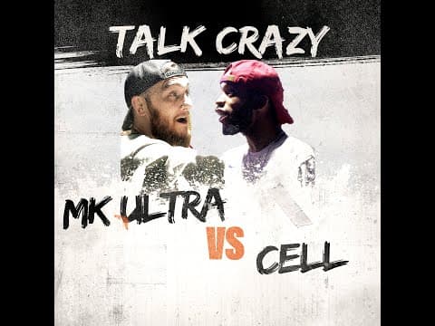 Cell vs MK Ultra