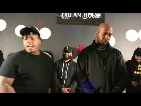 4th Quarter Fame vs BoogieFrmDa4