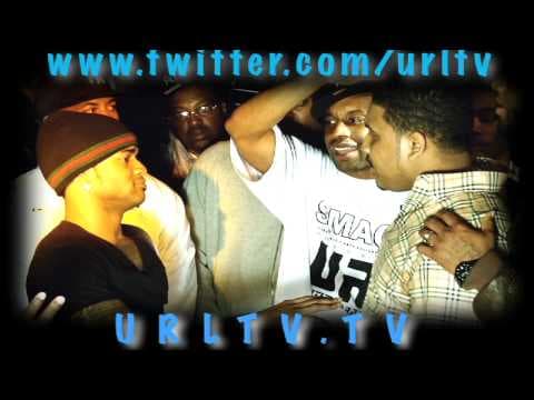 Goodz vs Conceited