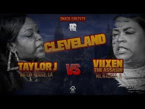 Taylor J vs Viixen The Assasin