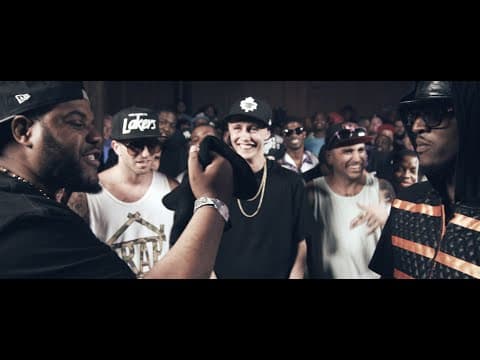 Charlie Clips vs Daylyt
