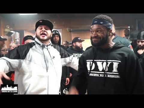 Demon Dame vs C4 Nito