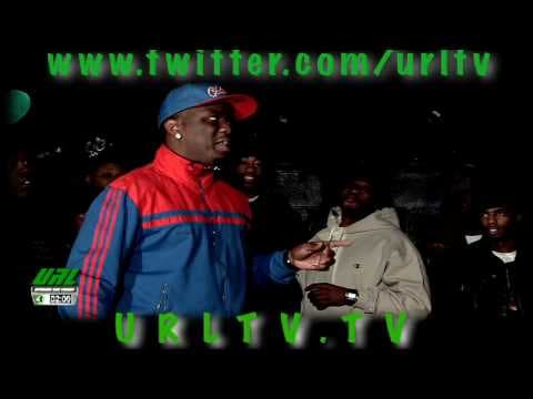 Shotgun Suge vs Hollyhood Rd 3