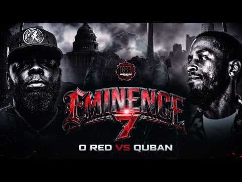 Quban vs O Red