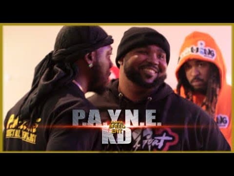 KD vs P.A.Y.N.E