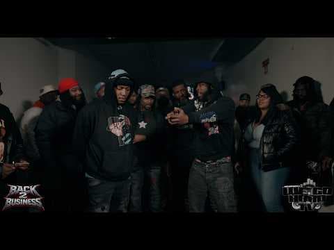 Henny #3 vs Freddie D
