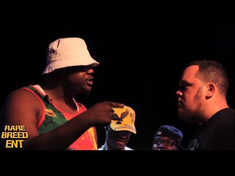 Shotgun Suge vs Rosenberg Raw