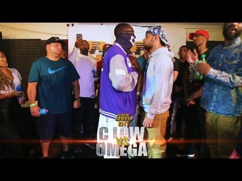 C Low vs Omega