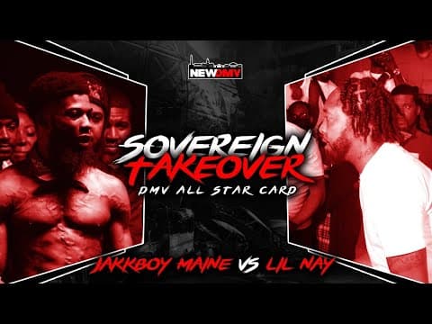 Lil Nay vs Jakkboy Maine
