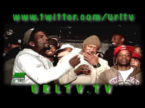 Tsu Surf vs Yung Ill