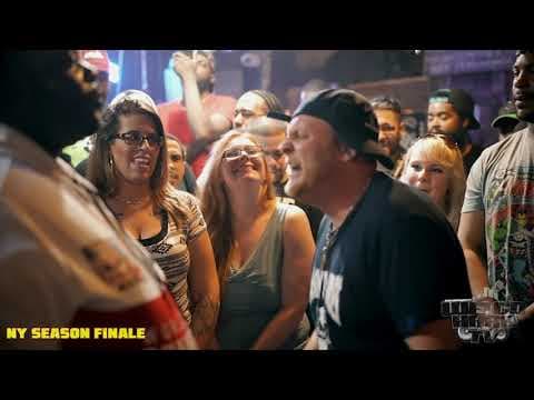 SONNY vs Uncle Flip