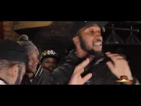 Mgee vs Tox