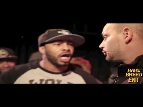 Bones Brigante vs Flamez