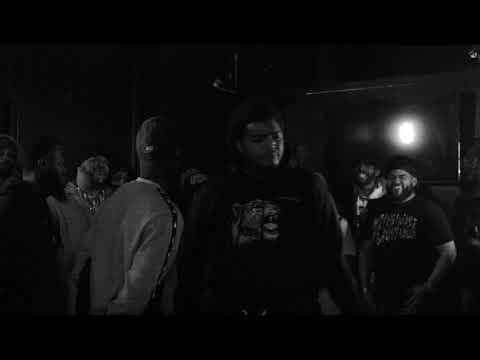 Big Jaydot vs King Hashtag