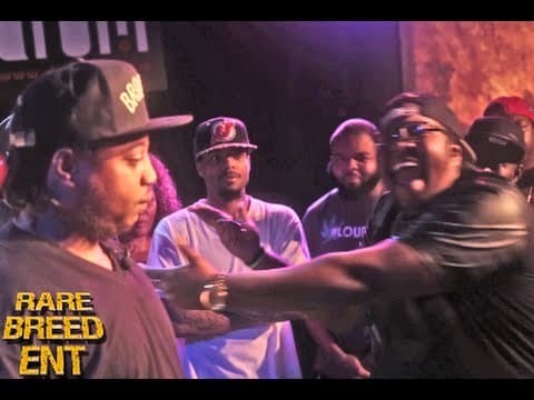 Dre Dennis vs Cash
